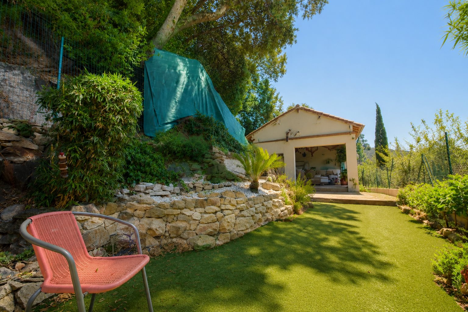 Maison à vendre, 63m², Pégomas