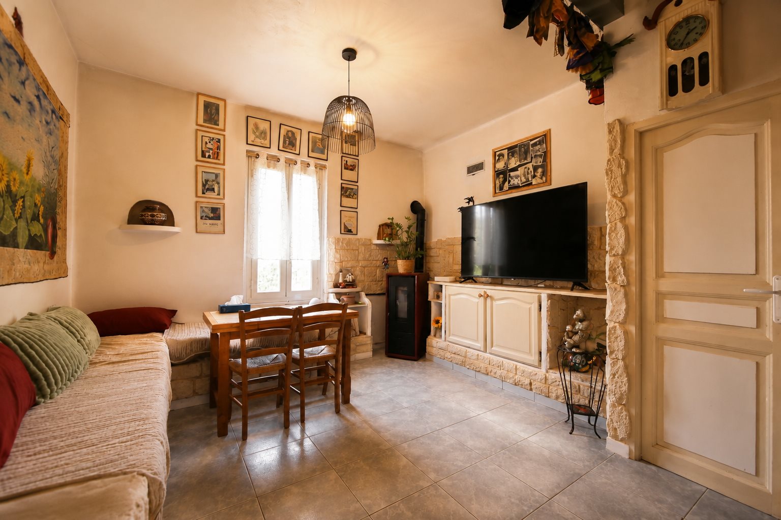 Maison à vendre, 63m², Pégomas