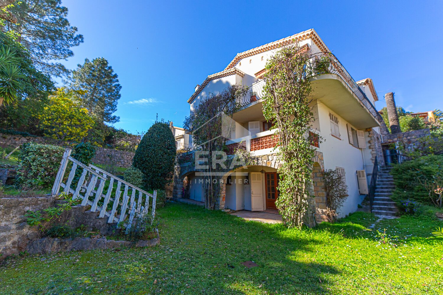 Maison à vendre, 216m², Mandelieu-la-Napoule