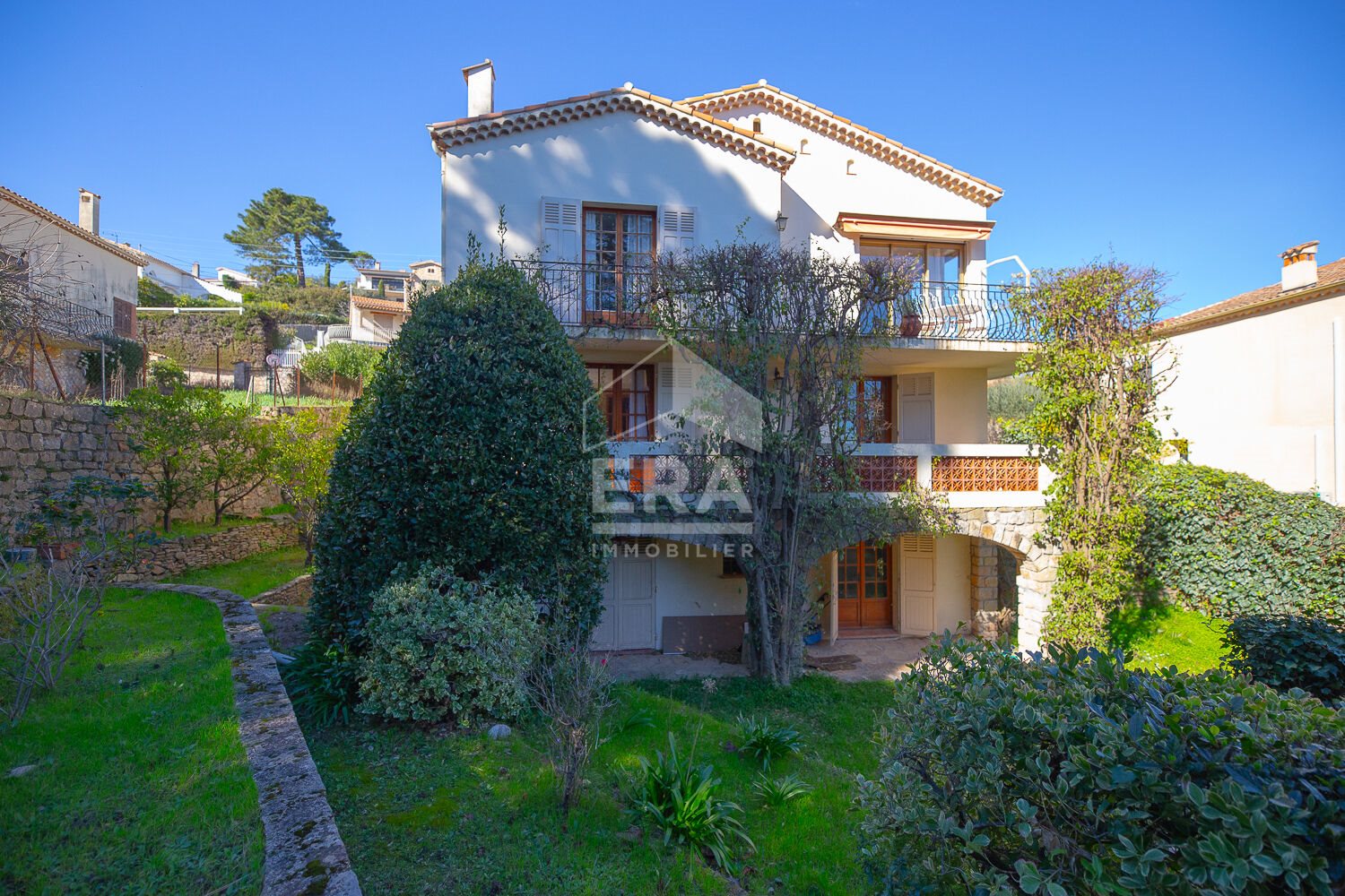 Maison à vendre, 216m², Mandelieu-la-Napoule