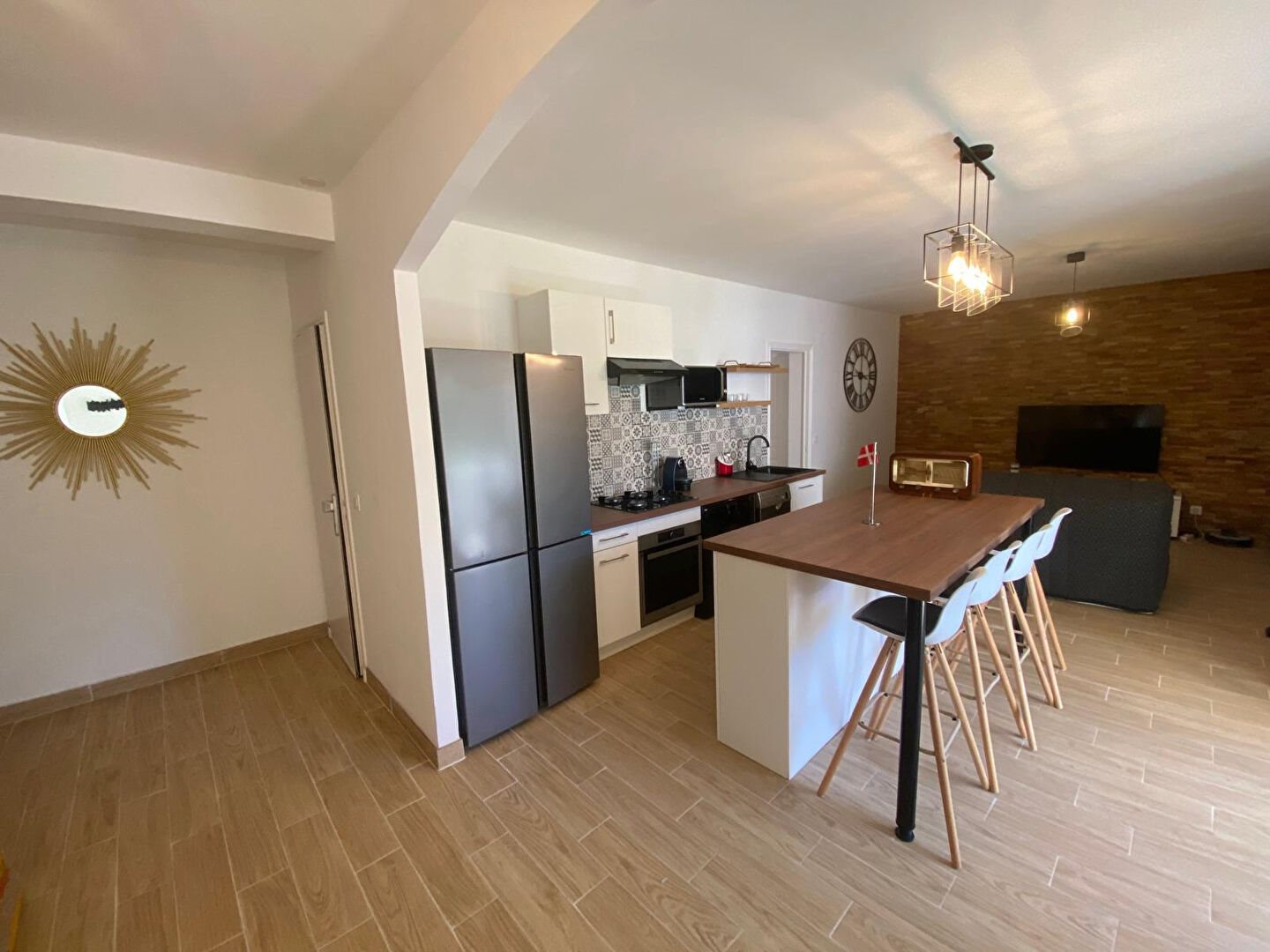 Appartement à louer, 70m², Mandelieu-la-Napoule