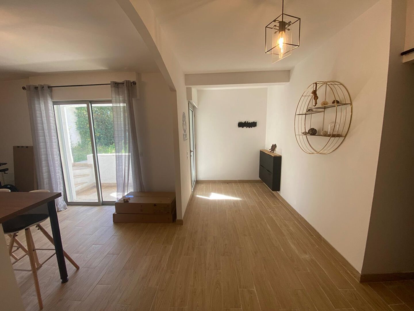 Appartement à louer, 70m², Mandelieu-la-Napoule