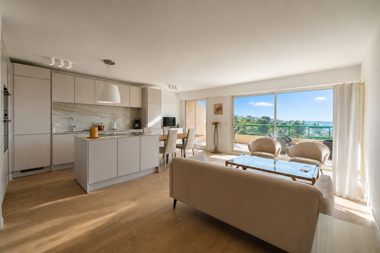 Appartement à vendre, 152m², Mandelieu-la-Napoule