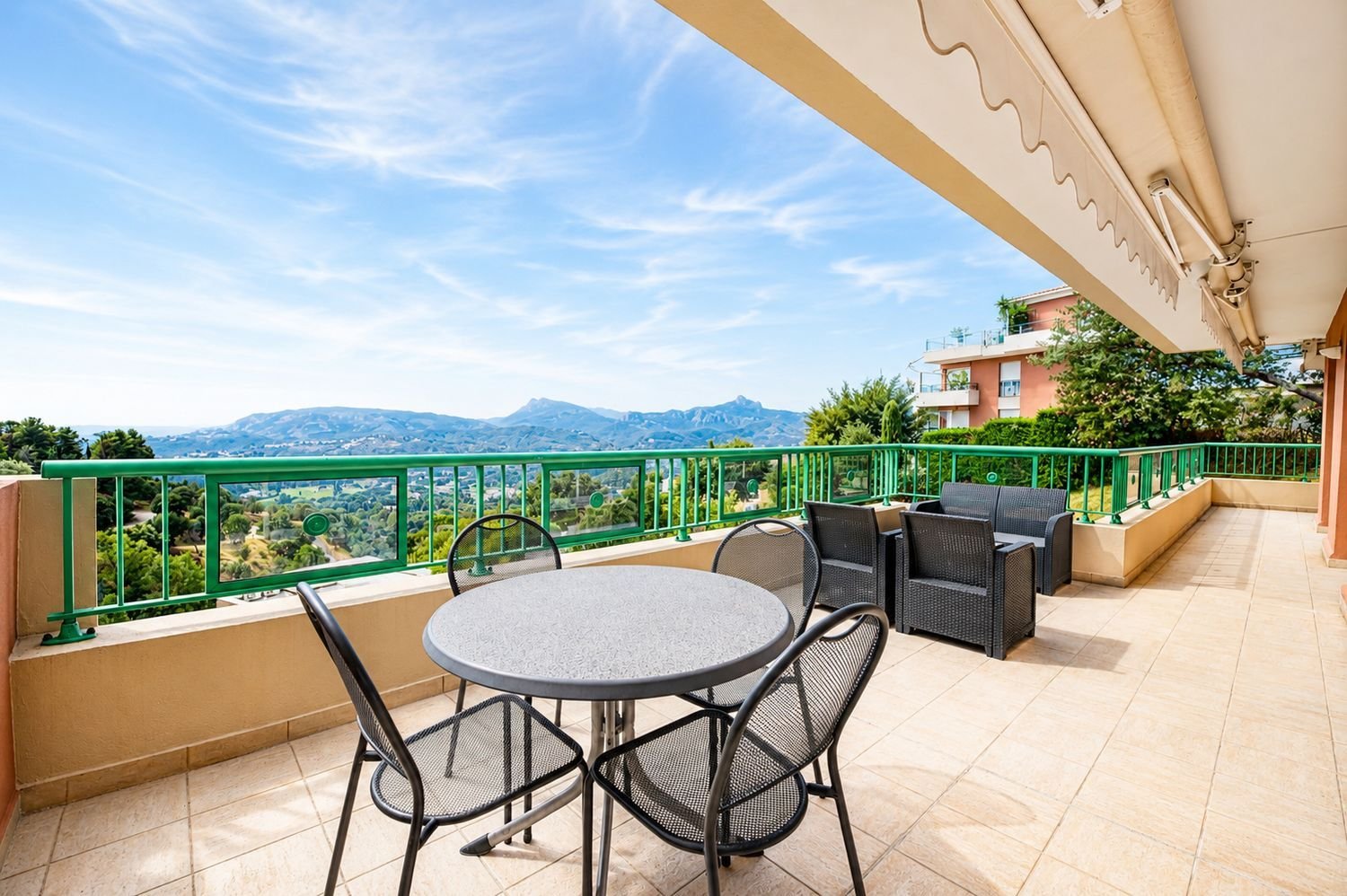 Appartement à vendre, 152m², Mandelieu-la-Napoule