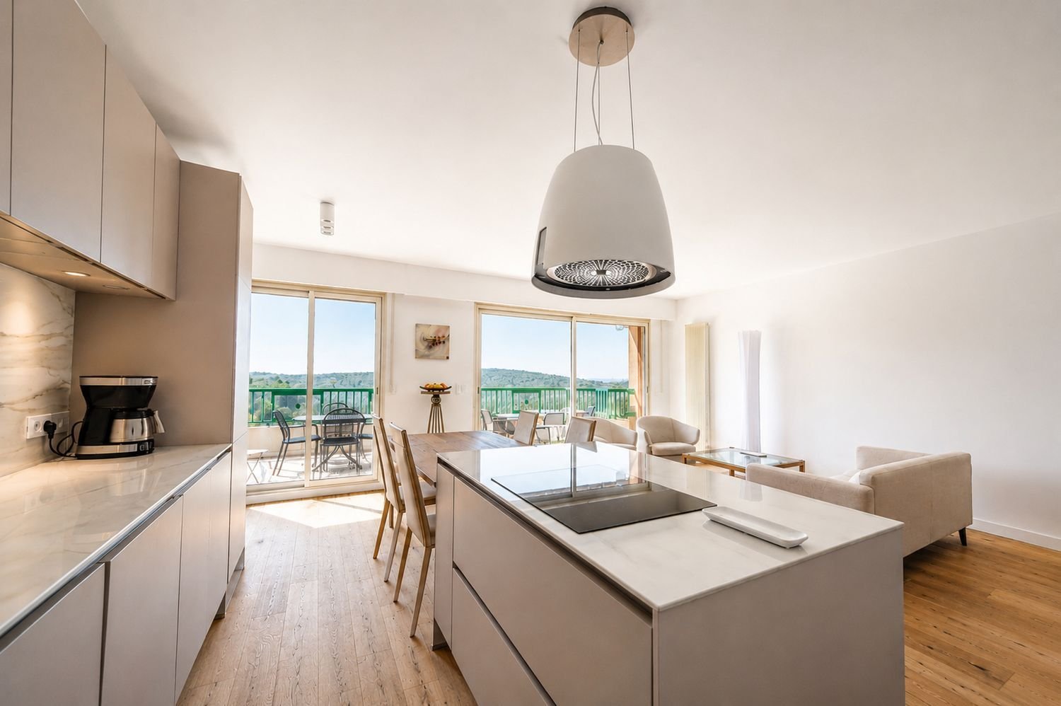 Appartement à vendre, 152m², Mandelieu-la-Napoule
