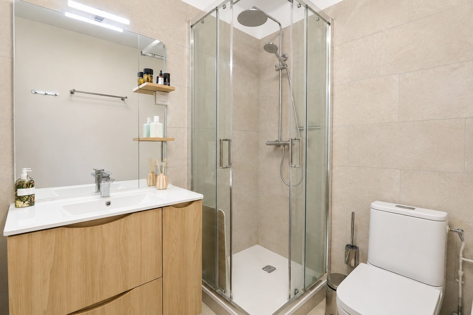 Appartement à louer, 20m², Mandelieu-la-Napoule