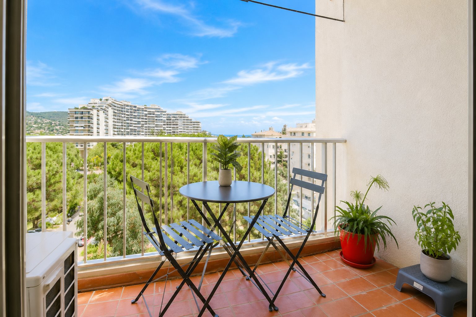 Appartement à louer, 20m², Mandelieu-la-Napoule