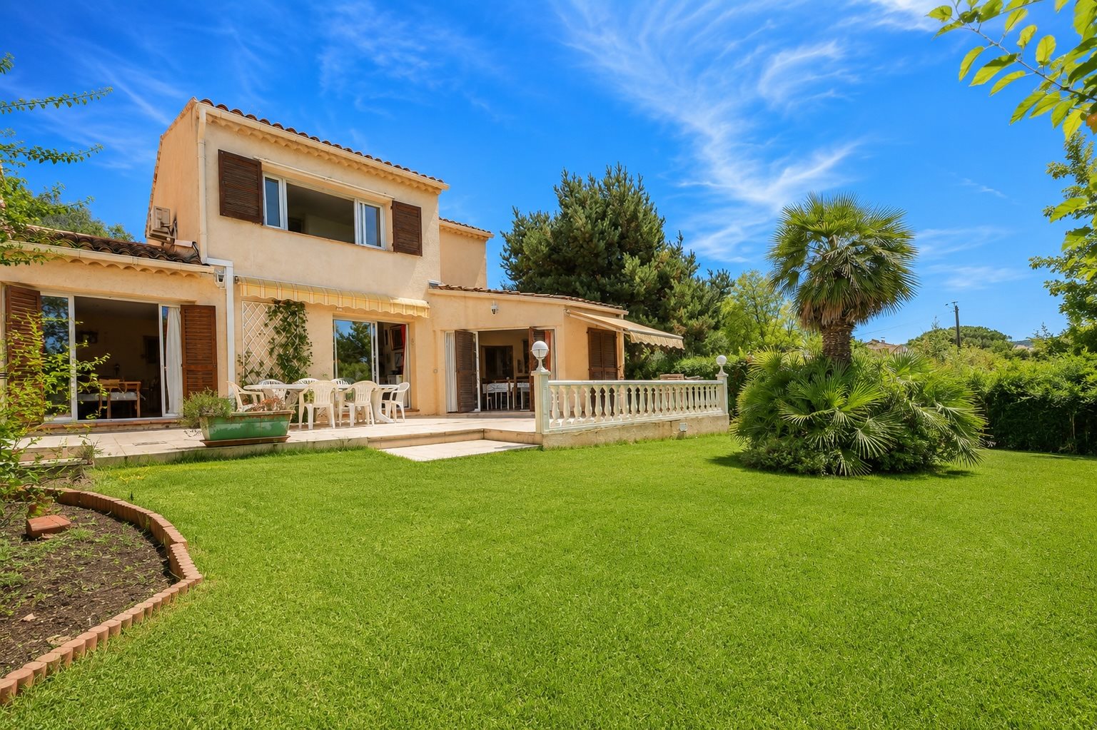 Maison à vendre, 152m², Mandelieu-la-Napoule