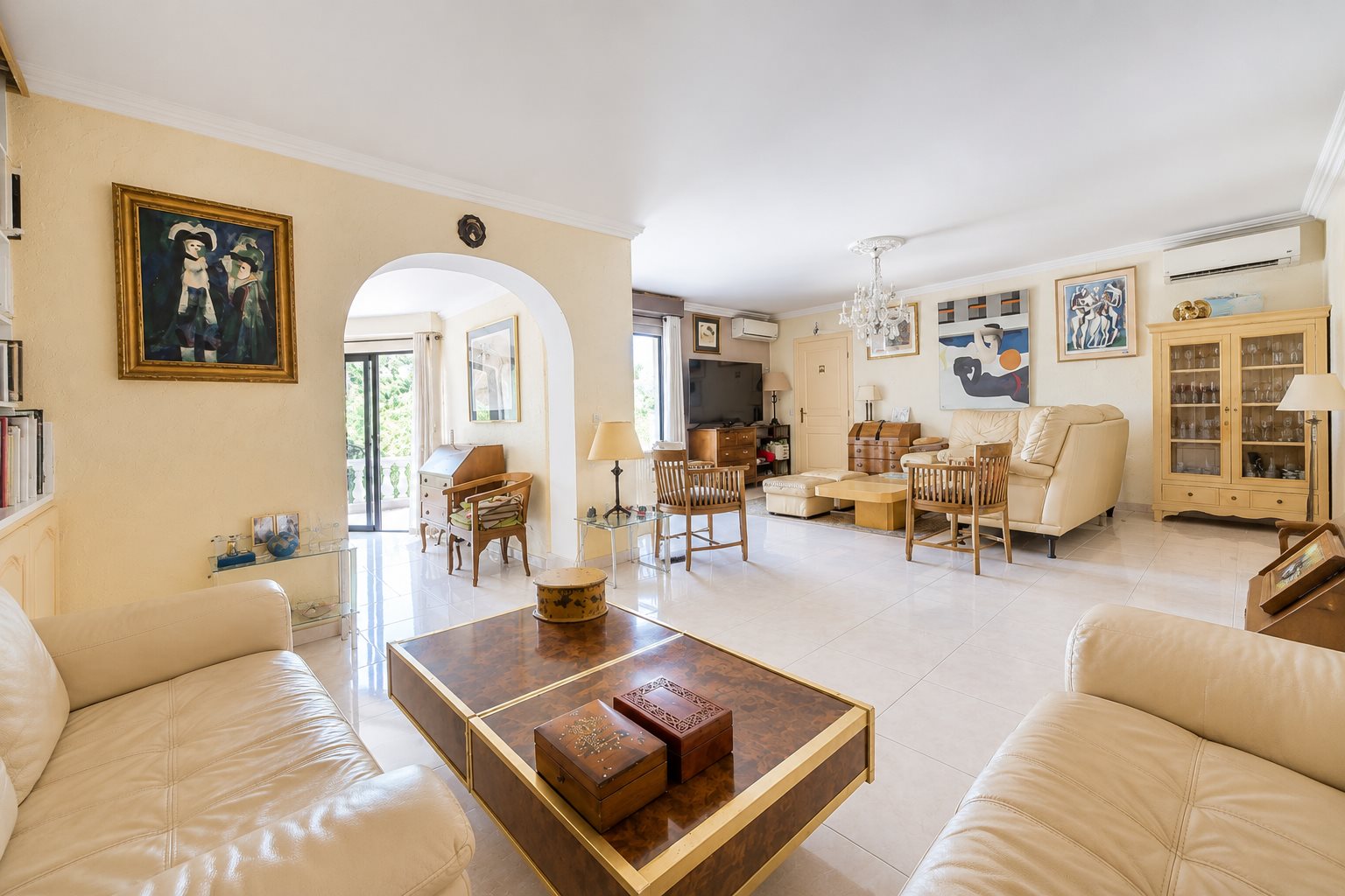 Maison à vendre, 152m², Mandelieu-la-Napoule