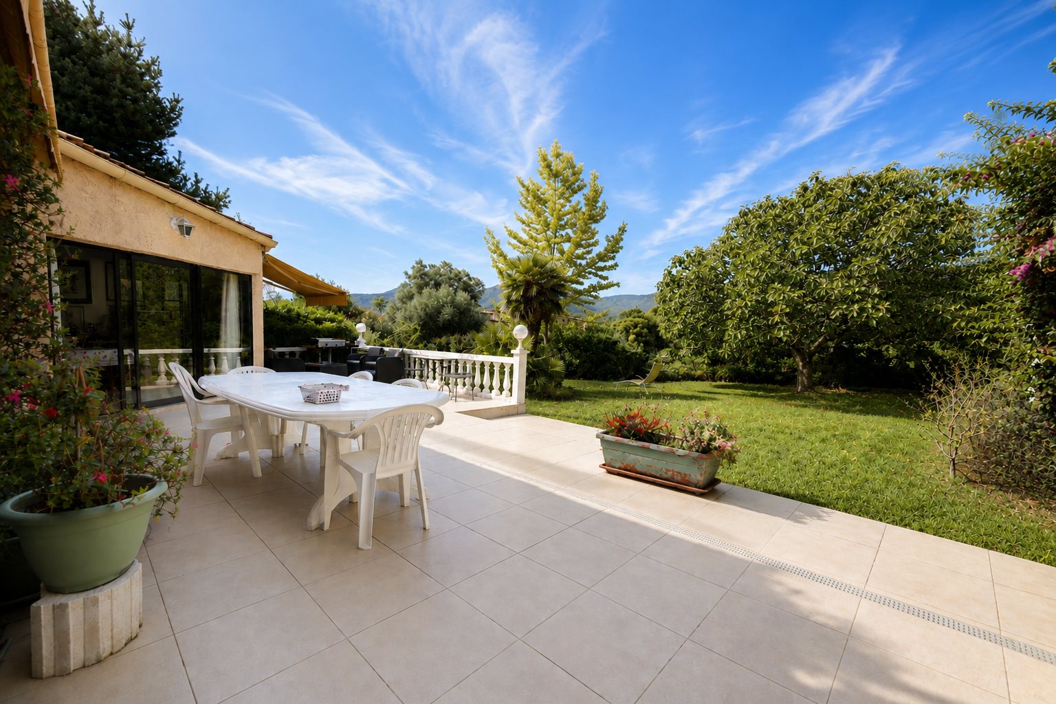Maison à vendre, 152m², Mandelieu-la-Napoule
