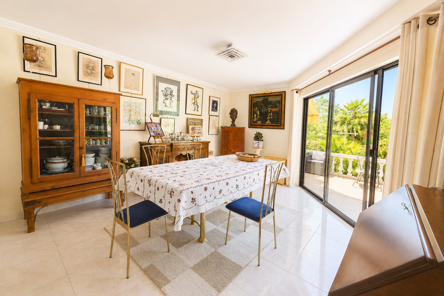 Maison à vendre, 152m², Mandelieu-la-Napoule