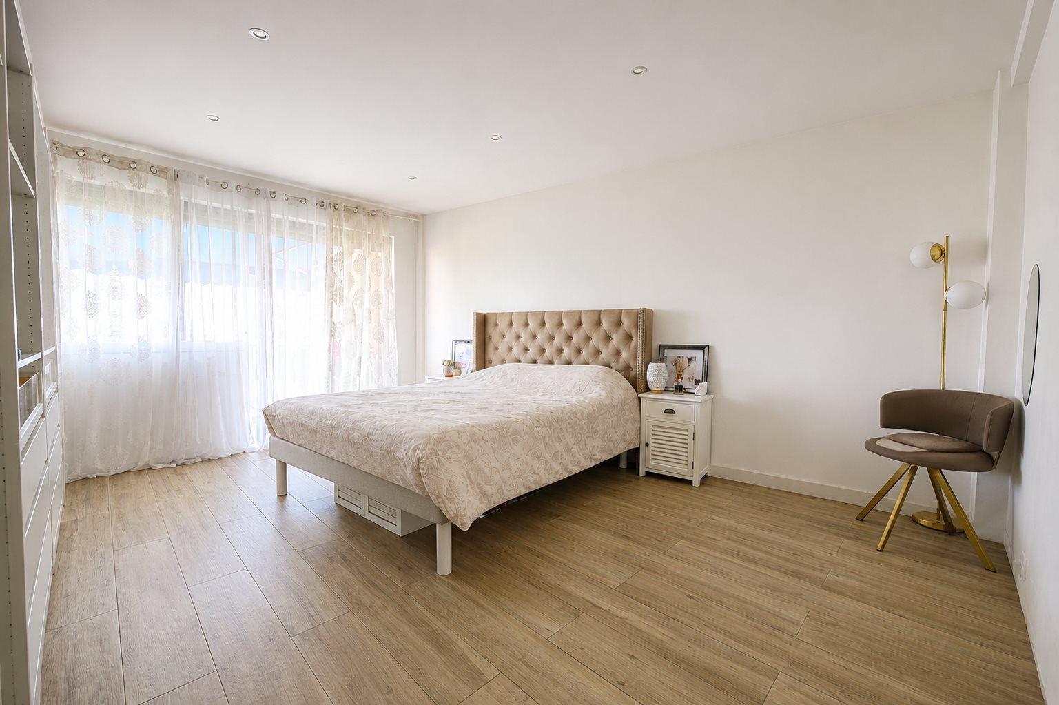 Appartement à vendre, 76m², Grasse