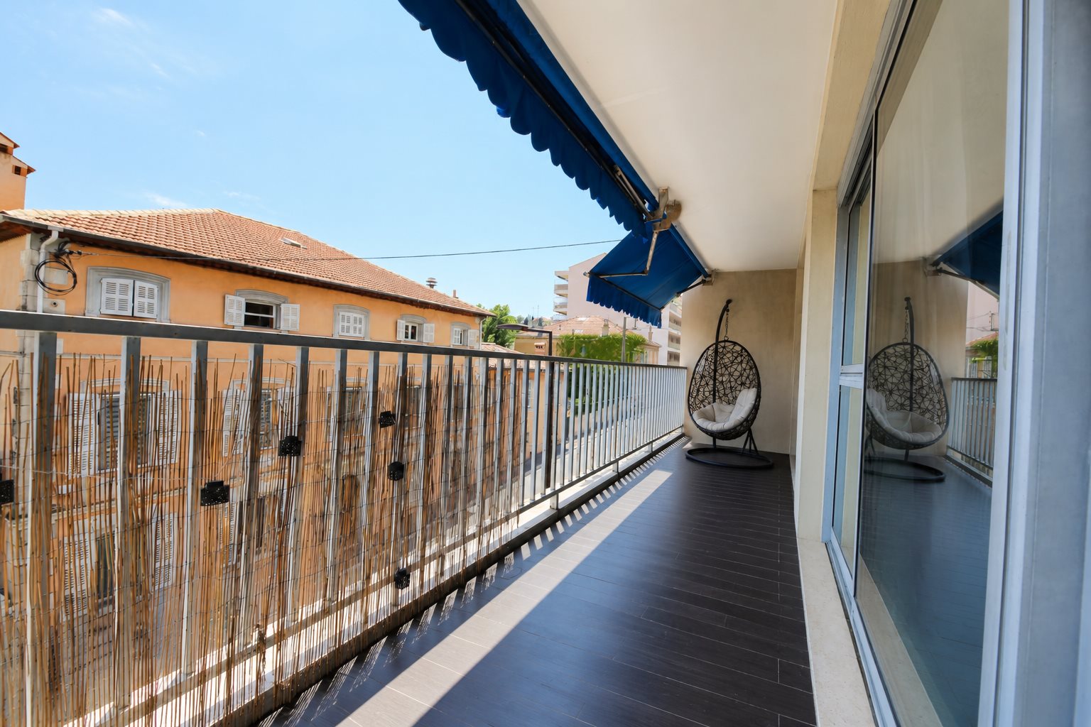 Appartement à vendre, 76m², Grasse