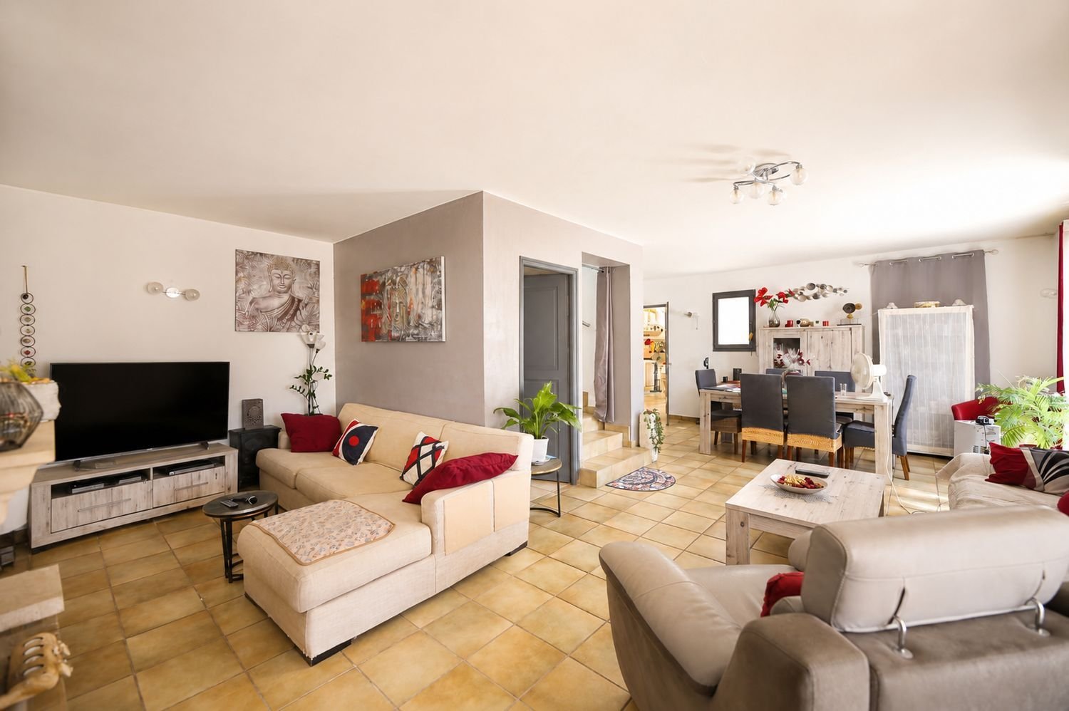 Maison à vendre, 173m², Fréjus