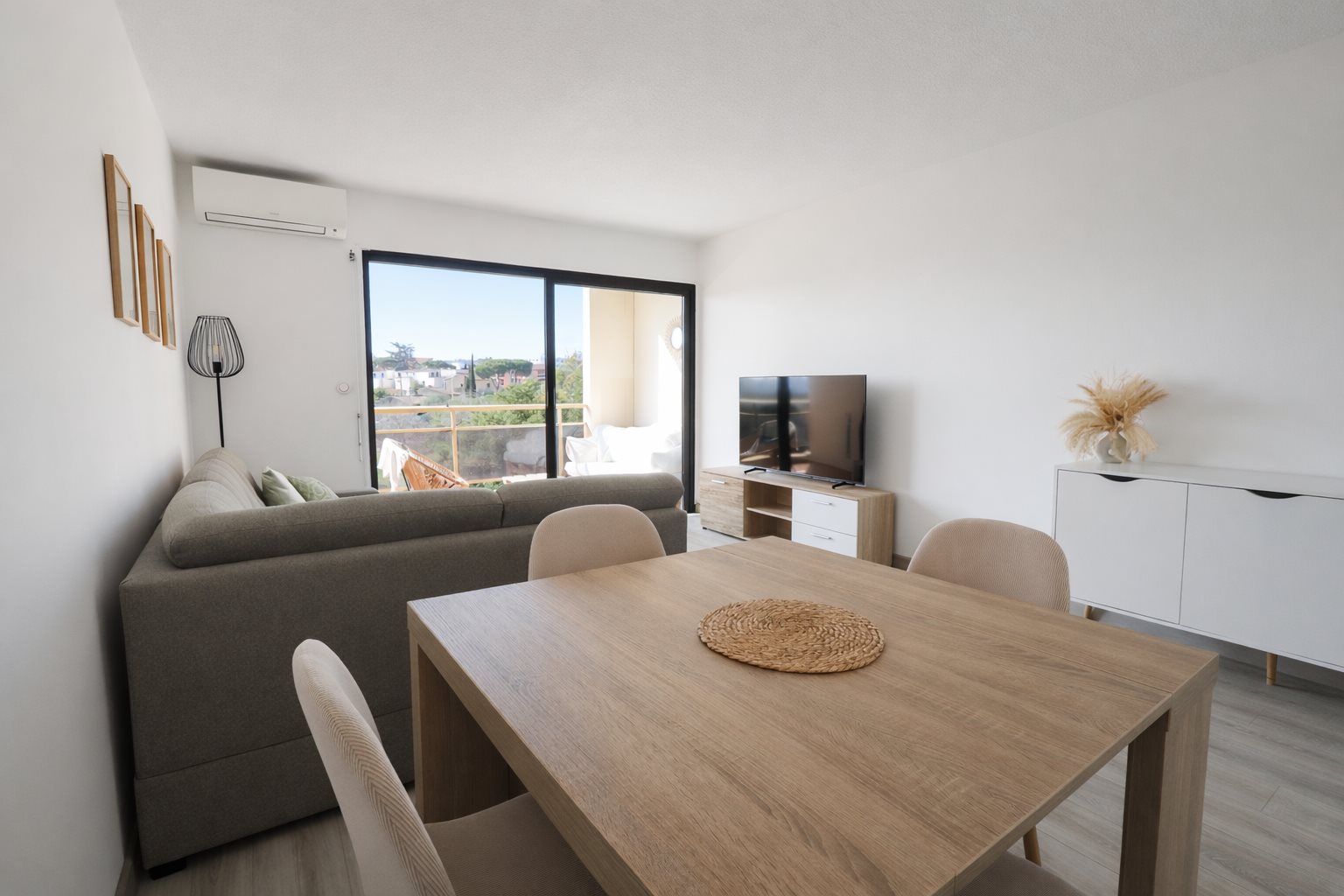Appartement à louer, 49m², Le Cannet