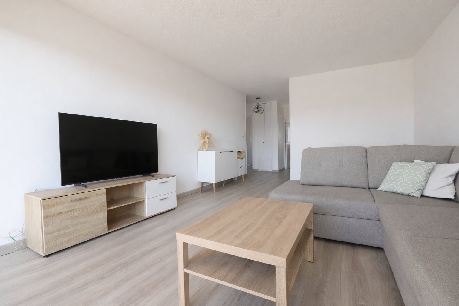 Appartement à louer, 49m², Le Cannet