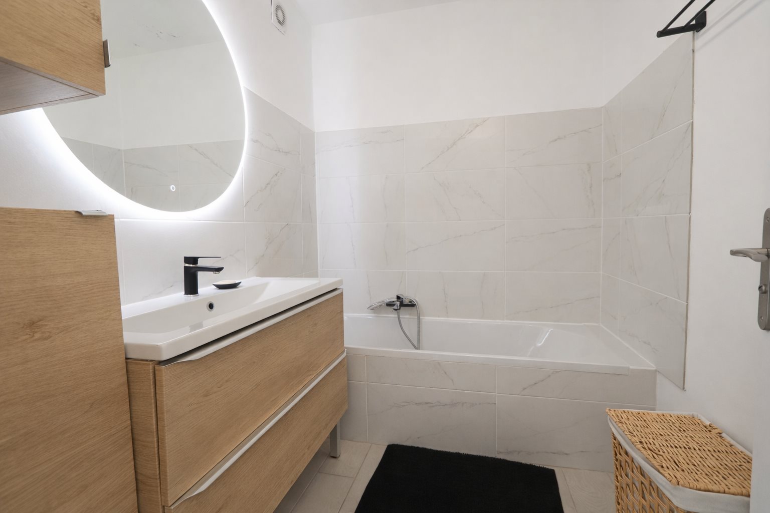 Appartement à louer, 49m², Le Cannet