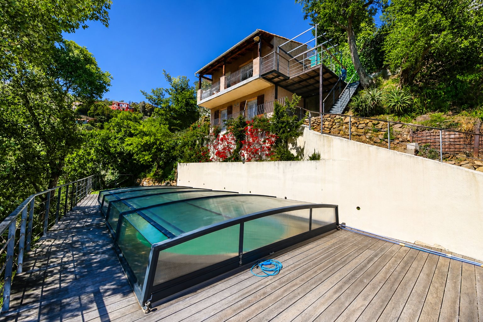 Maison à vendre, 103m², Mandelieu-la-Napoule