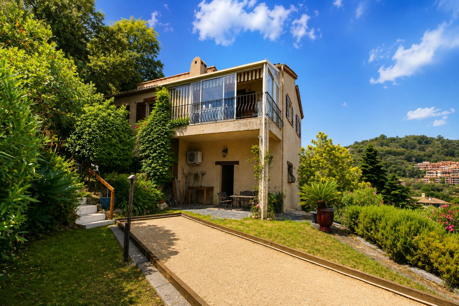 Maison à vendre, 112m², Mandelieu-la-Napoule