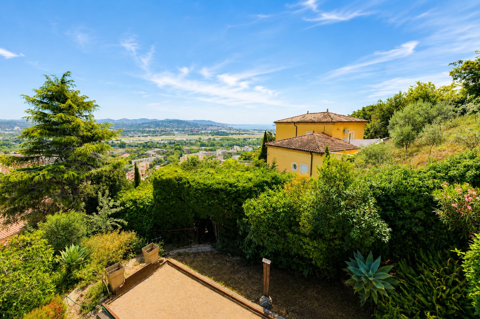 Maison à vendre, 112m², Mandelieu-la-Napoule