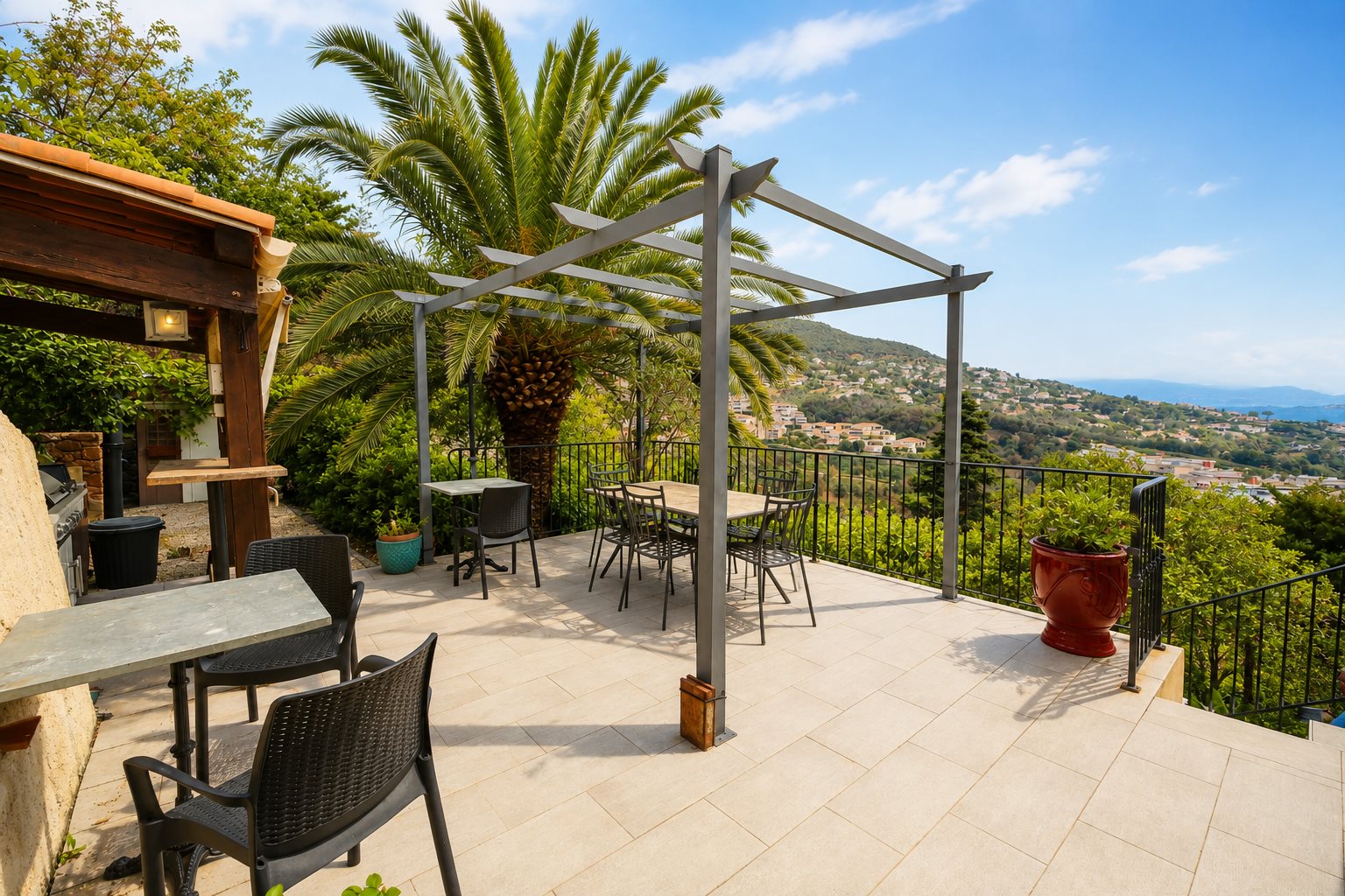 Maison à vendre, 112m², Mandelieu-la-Napoule