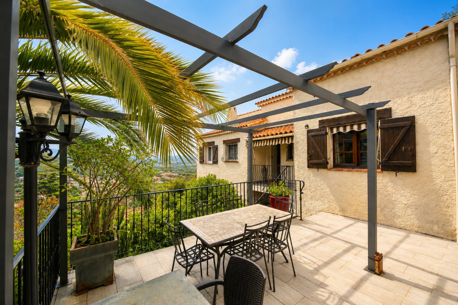 Maison à vendre, 112m², Mandelieu-la-Napoule
