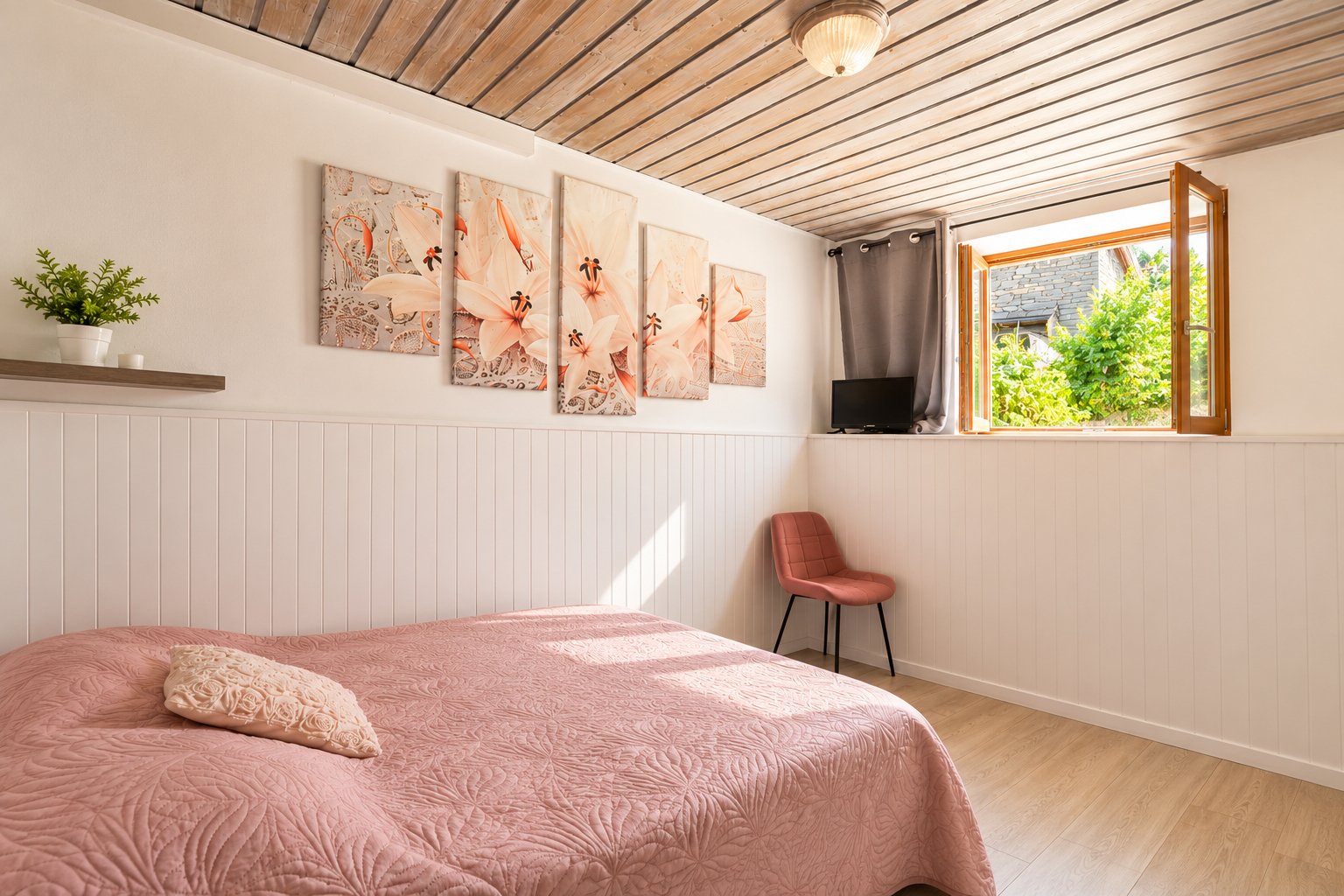 Maison à vendre, 105m², Pralognan-la-Vanoise