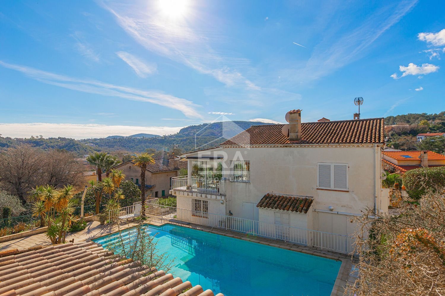 Maison à vendre, 200m², Mandelieu-la-Napoule