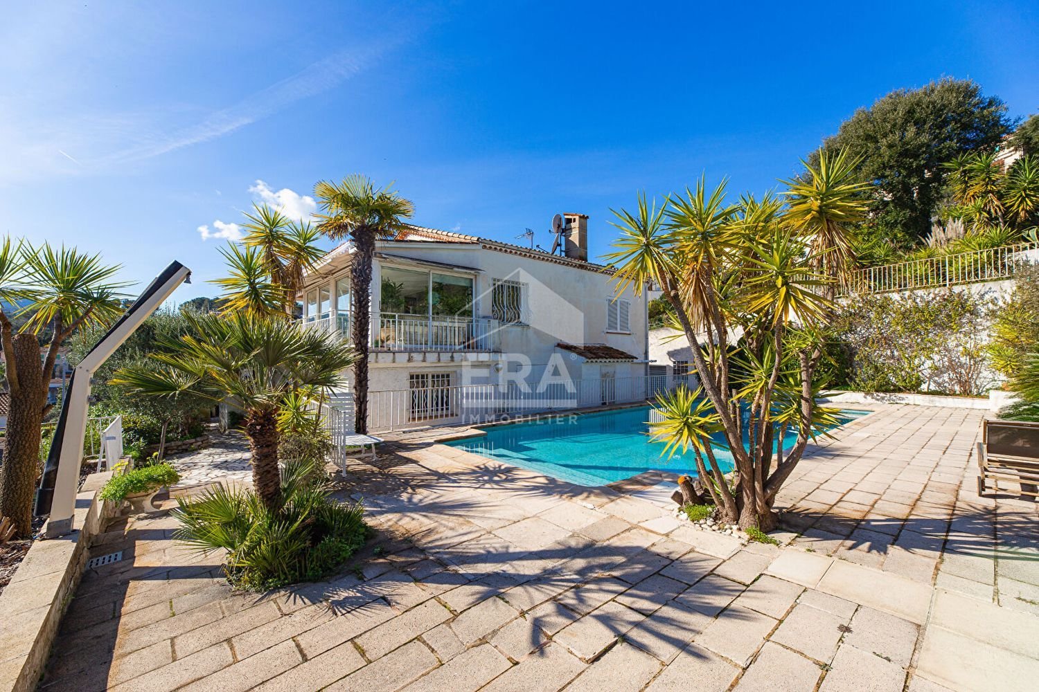 Maison à vendre, 200m², Mandelieu-la-Napoule