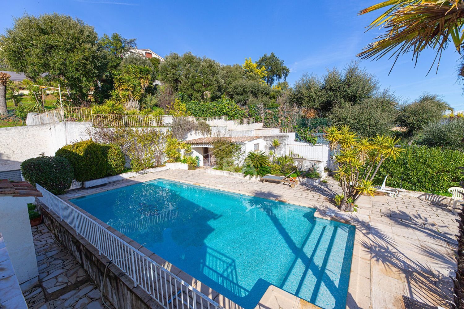 Maison à vendre, 200m², Mandelieu-la-Napoule
