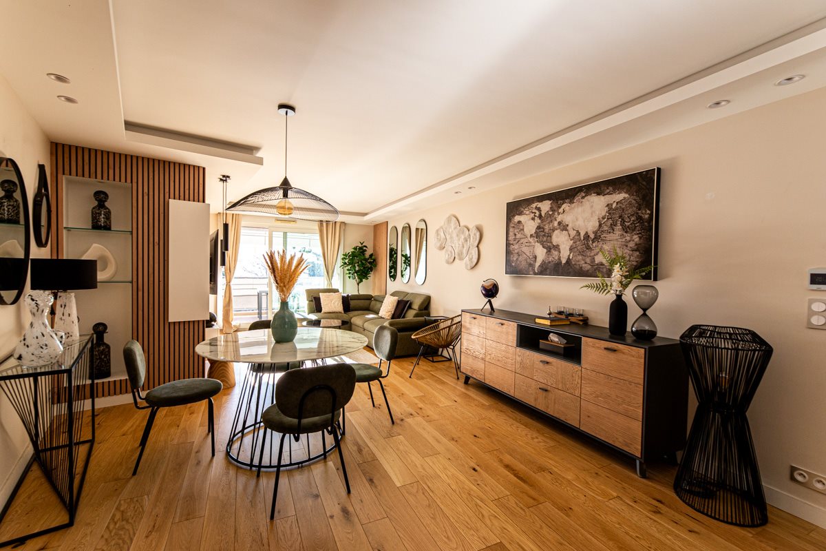 Appartement à vendre, 82m², Mandelieu-la-Napoule