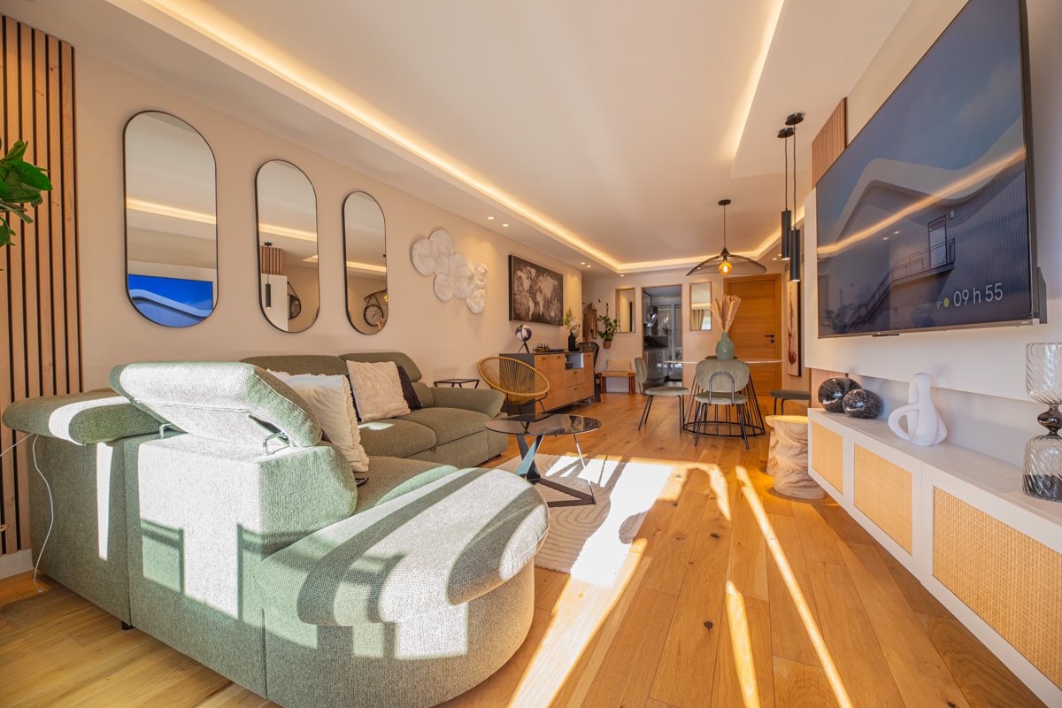 Appartement à vendre, 82m², Mandelieu-la-Napoule