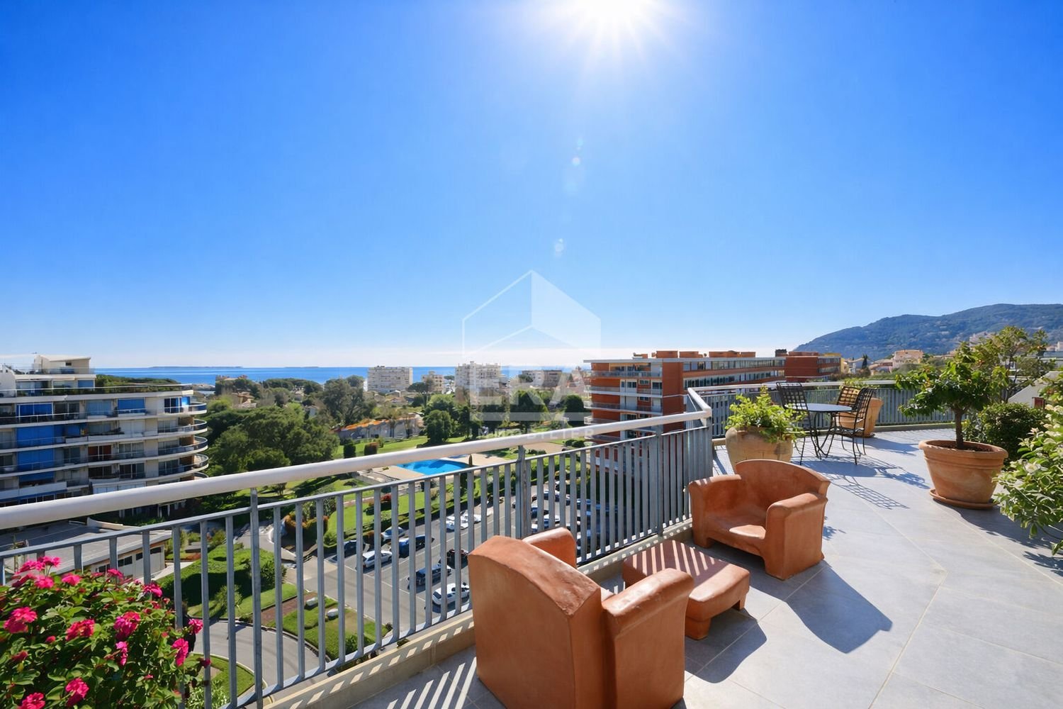 Appartement à vendre, 127m², Mandelieu-la-Napoule