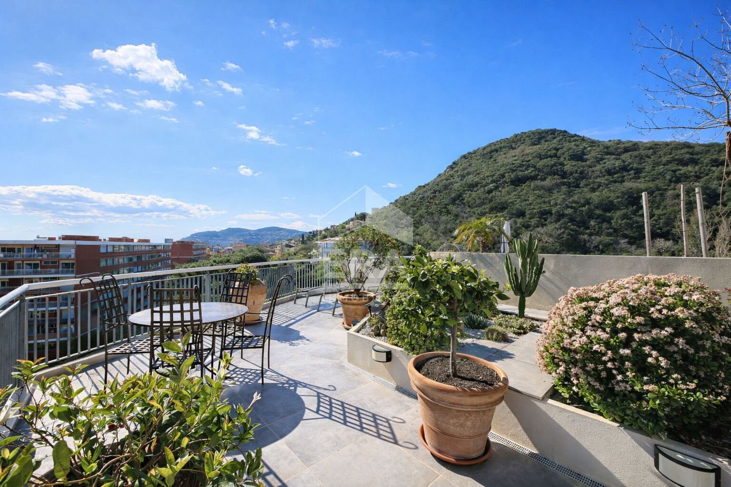 Appartement à vendre, 127m², Mandelieu-la-Napoule
