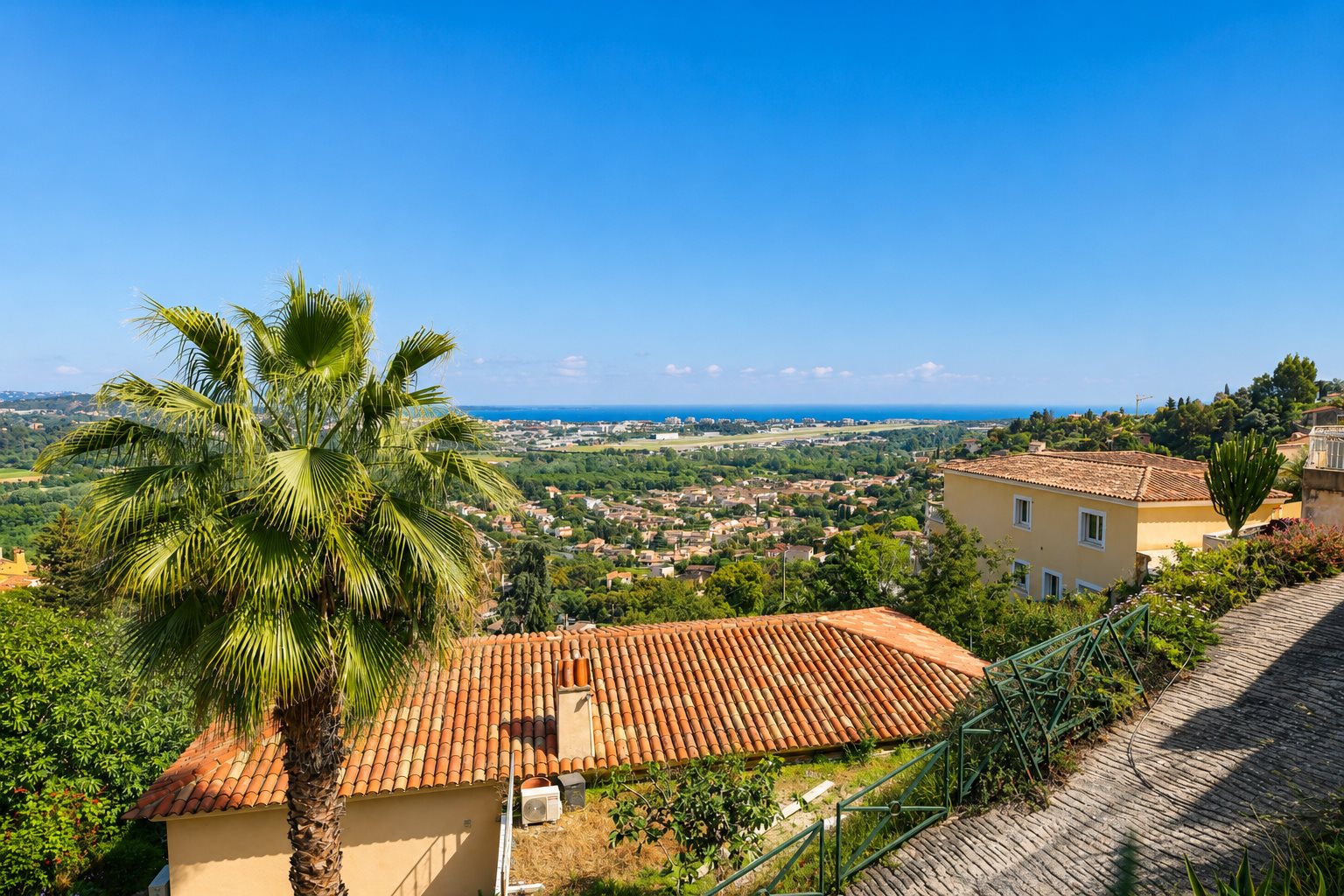 Maison à vendre, 126m², Mandelieu-la-Napoule