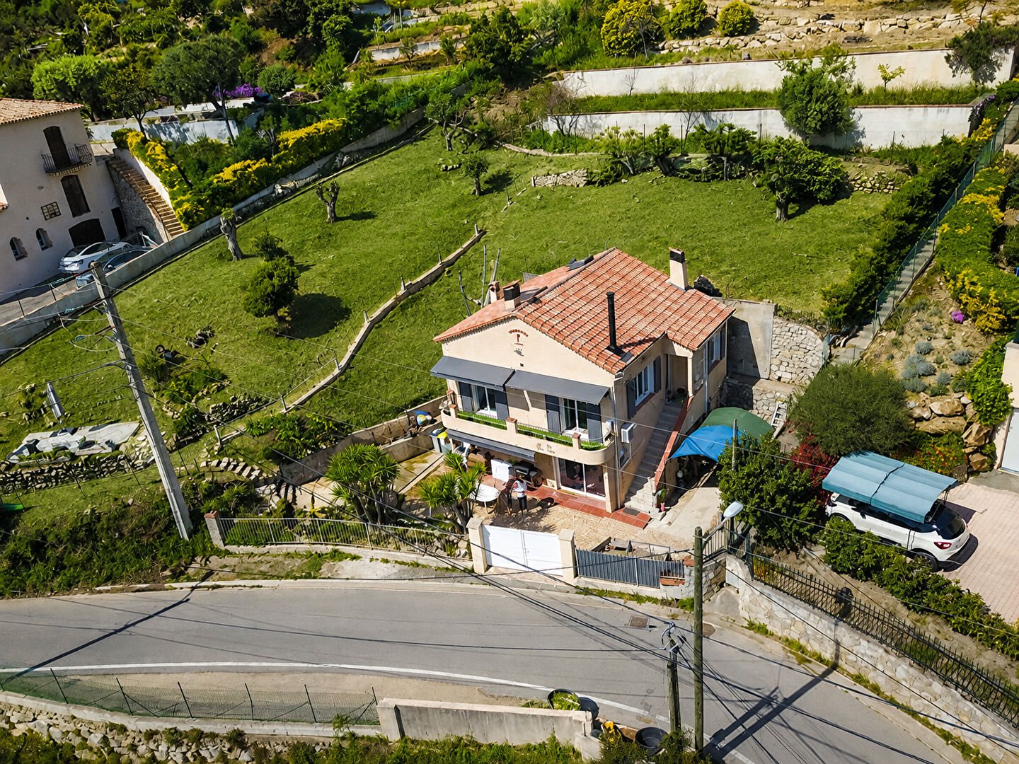 Maison à vendre, 126m², Mandelieu-la-Napoule