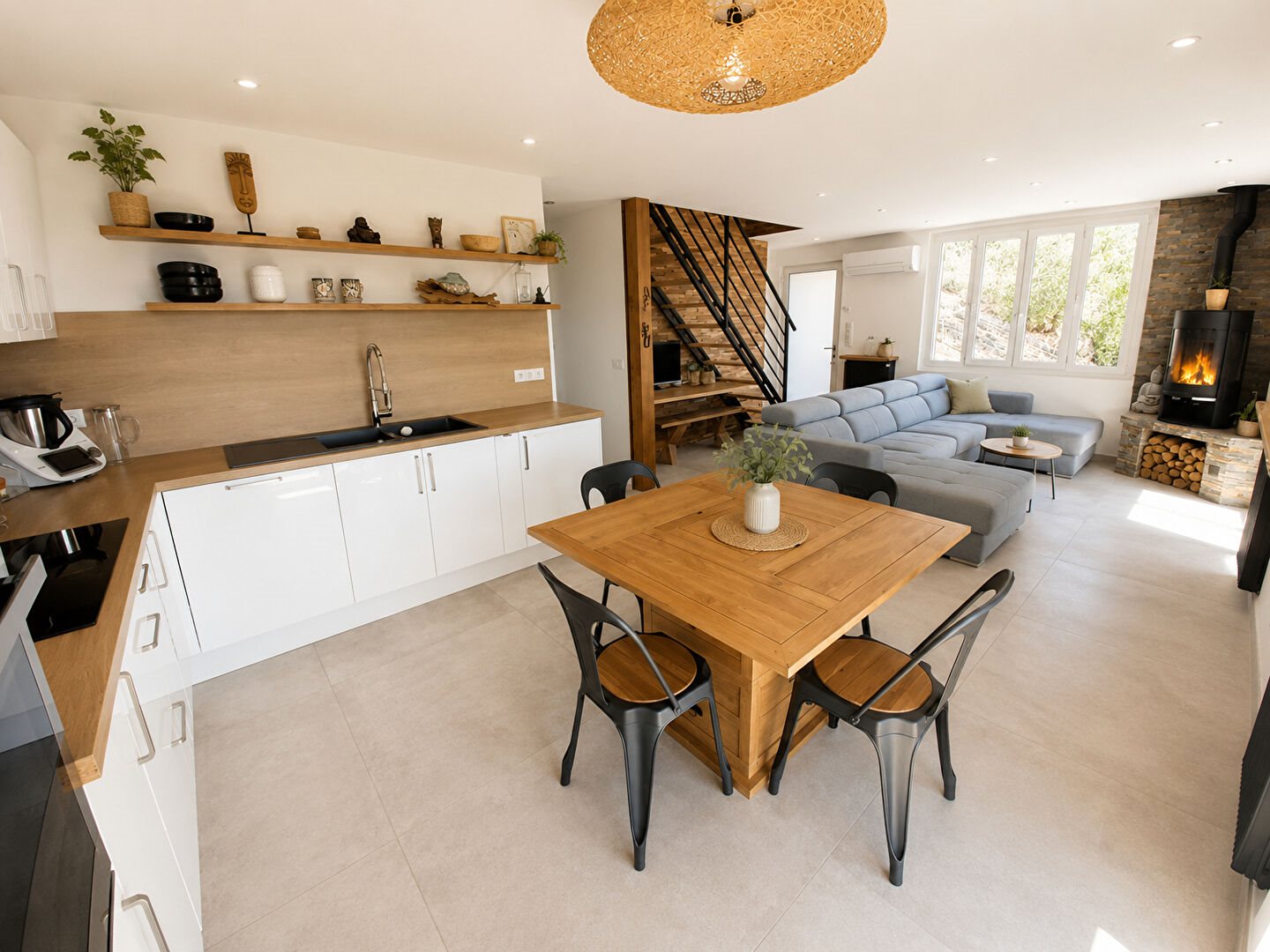 Maison à vendre, 126m², Mandelieu-la-Napoule