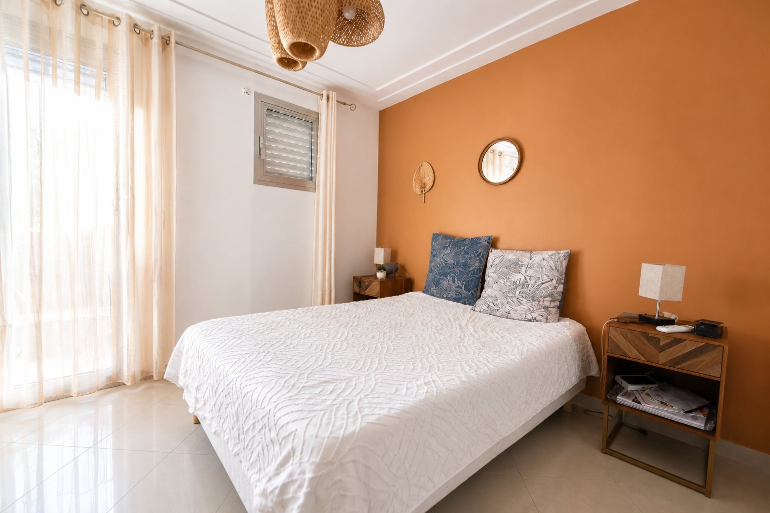 Appartement à louer, 35m², Mandelieu-la-Napoule