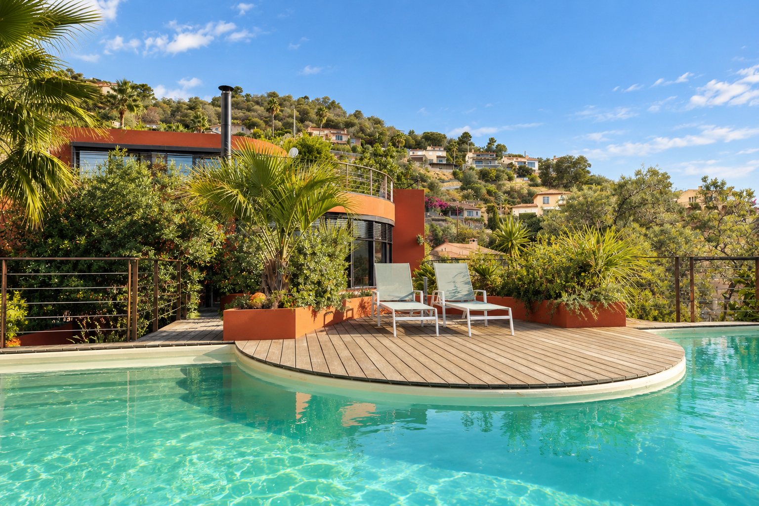 Maison à vendre, 302m², Mandelieu-la-Napoule
