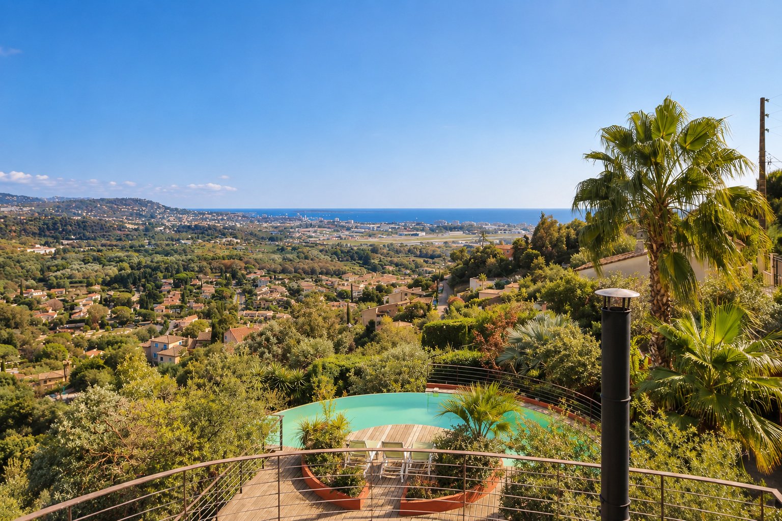 Maison à vendre, 302m², Mandelieu-la-Napoule
