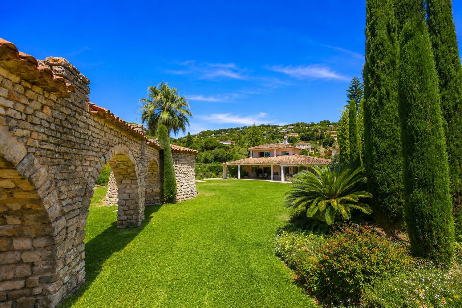 Maison à vendre, 250m², Cannes