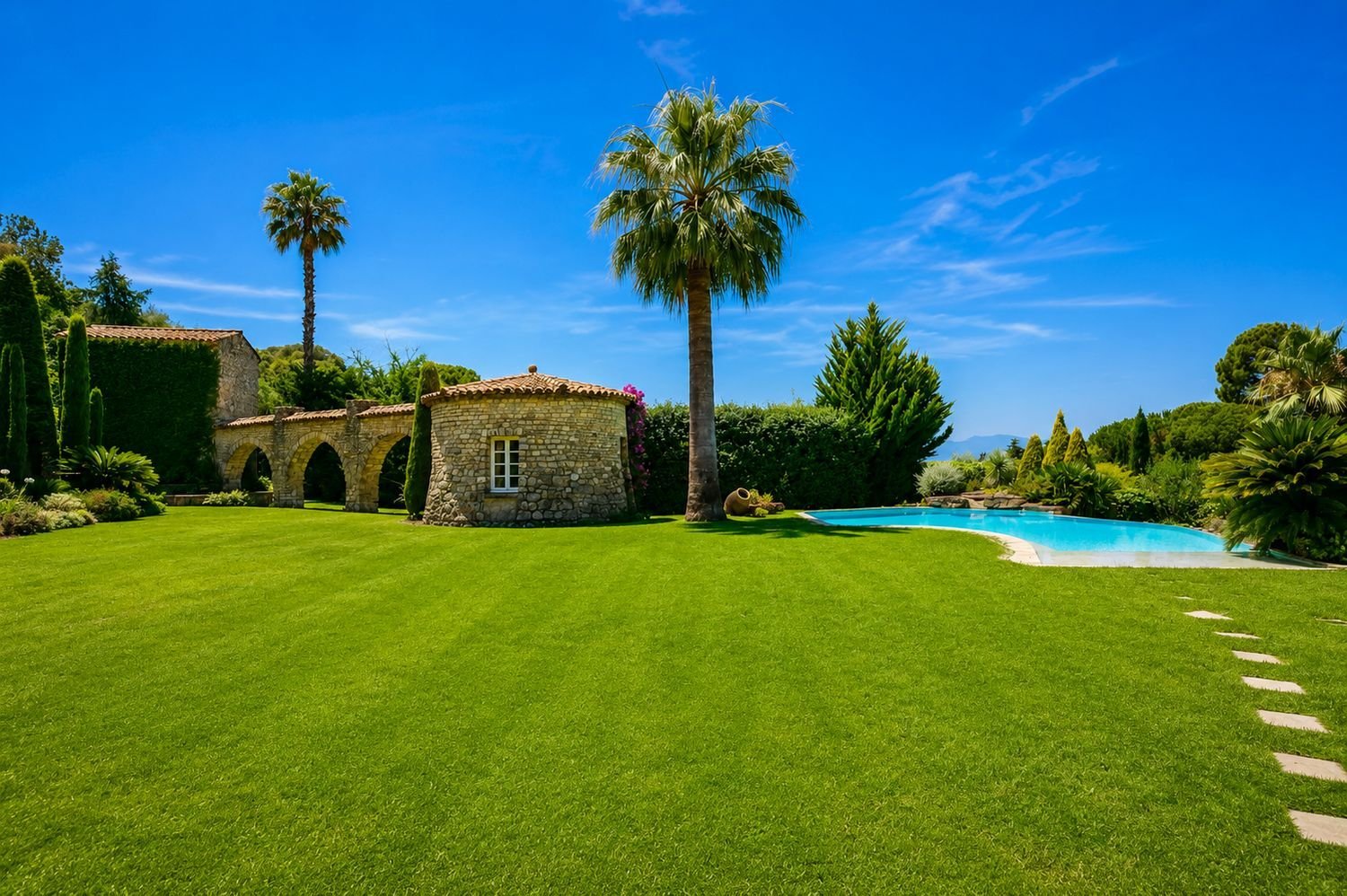 Maison à vendre, 250m², Cannes