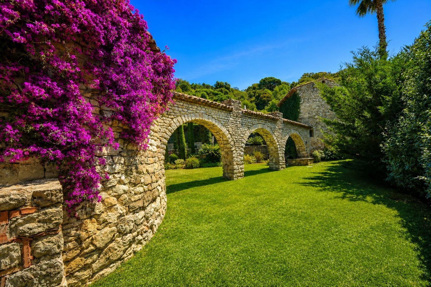 Maison à vendre, 250m², Cannes