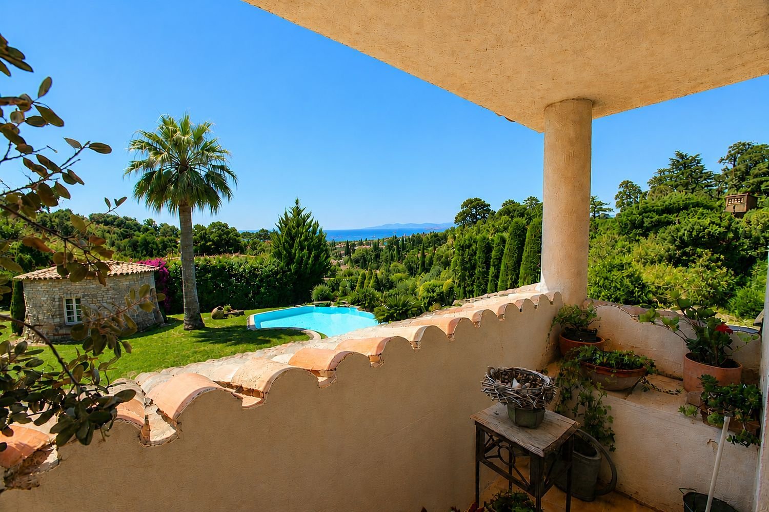 Maison à vendre, 250m², Cannes