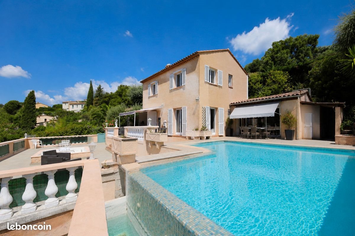 Maison à vendre, 173m², Mandelieu-la-Napoule