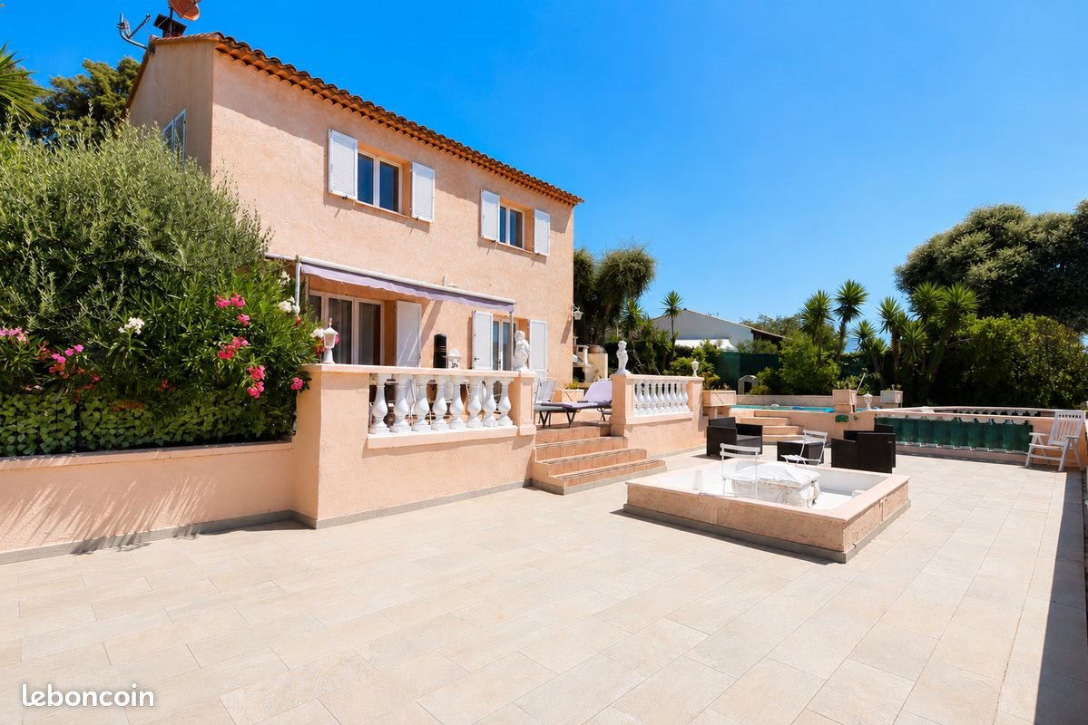 Maison à vendre, 173m², Mandelieu-la-Napoule