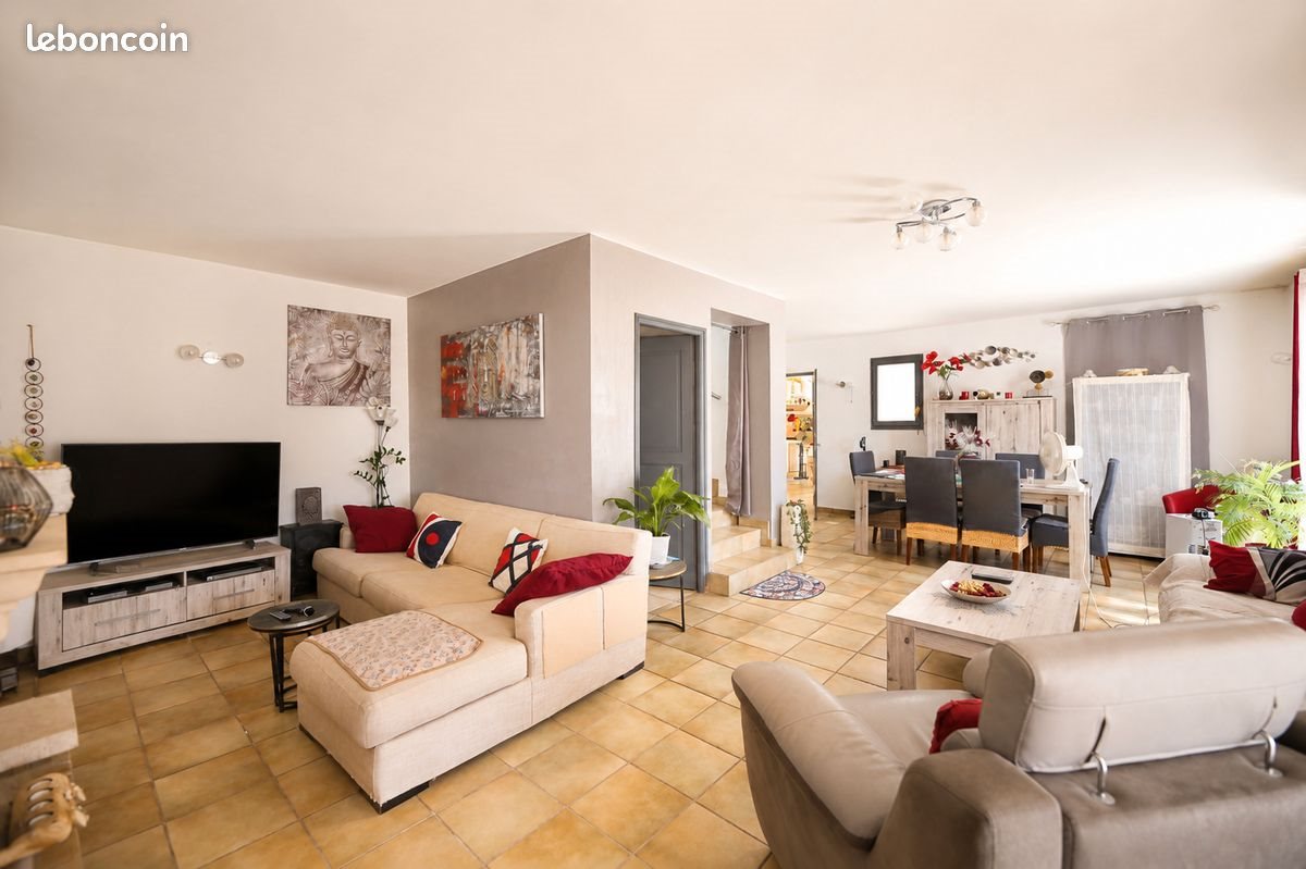 Maison à vendre, 173m², Mandelieu-la-Napoule