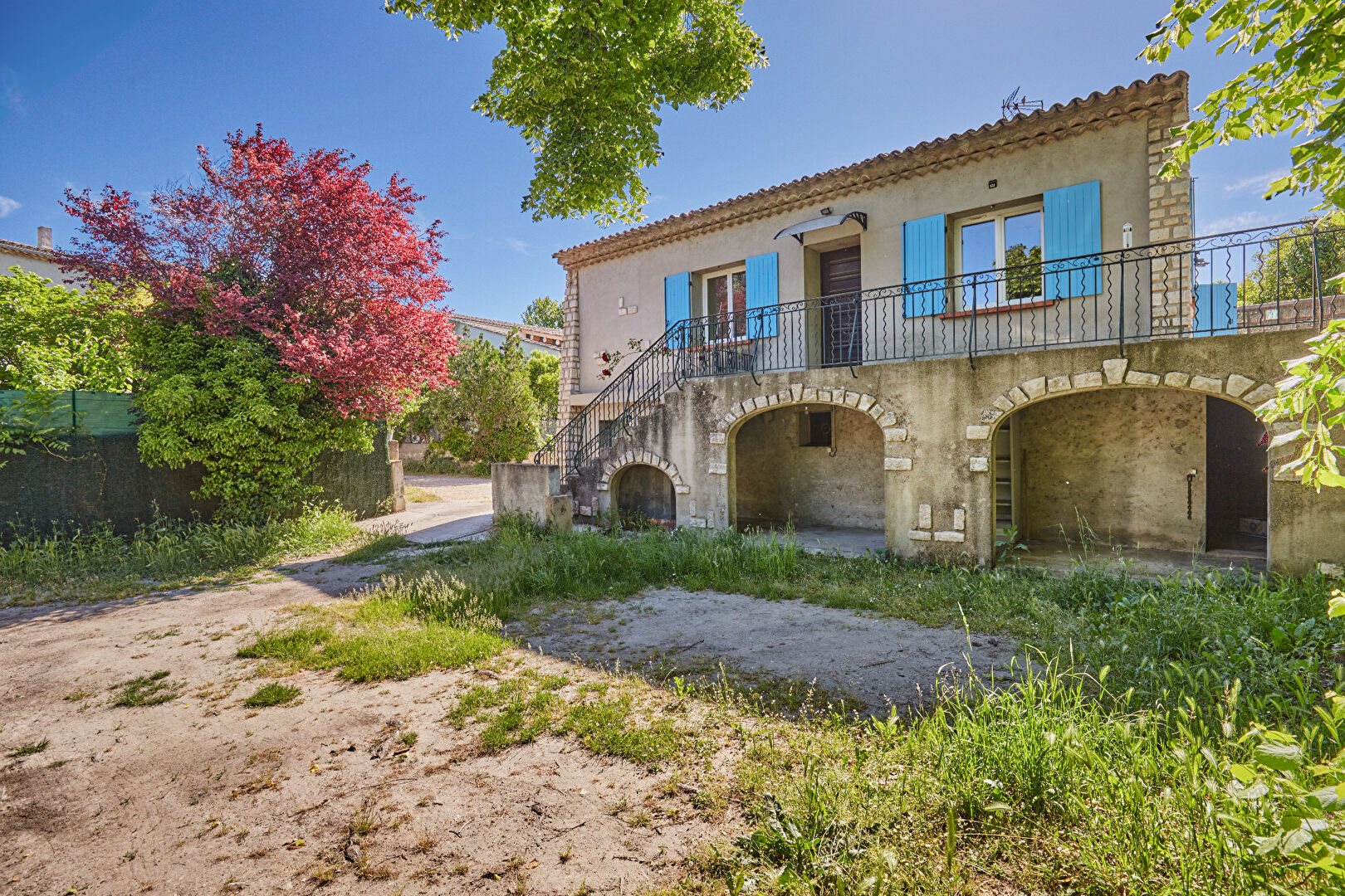 Maison à vendre, 74m², Saint-Cannat