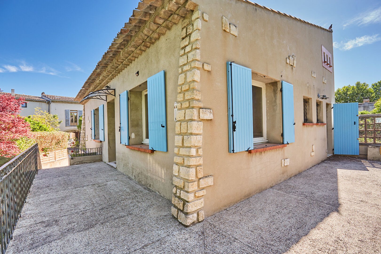Maison à vendre, 74m², Saint-Cannat