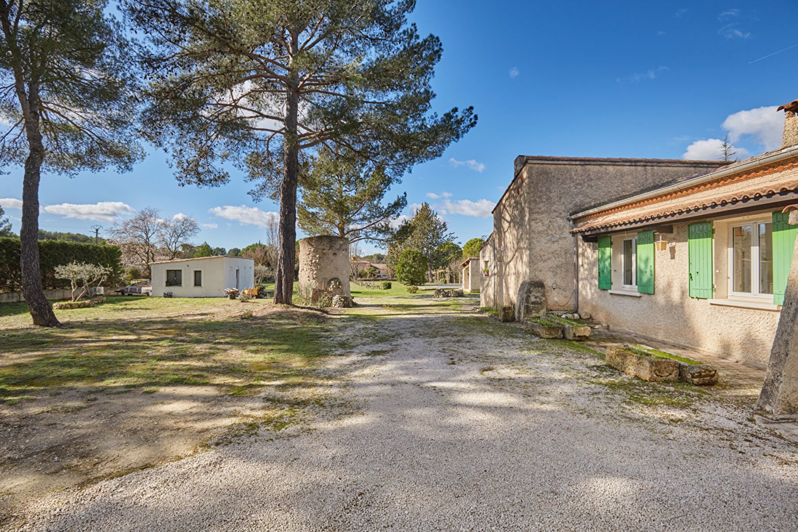 Maison à vendre, 125m², Saint-Cannat